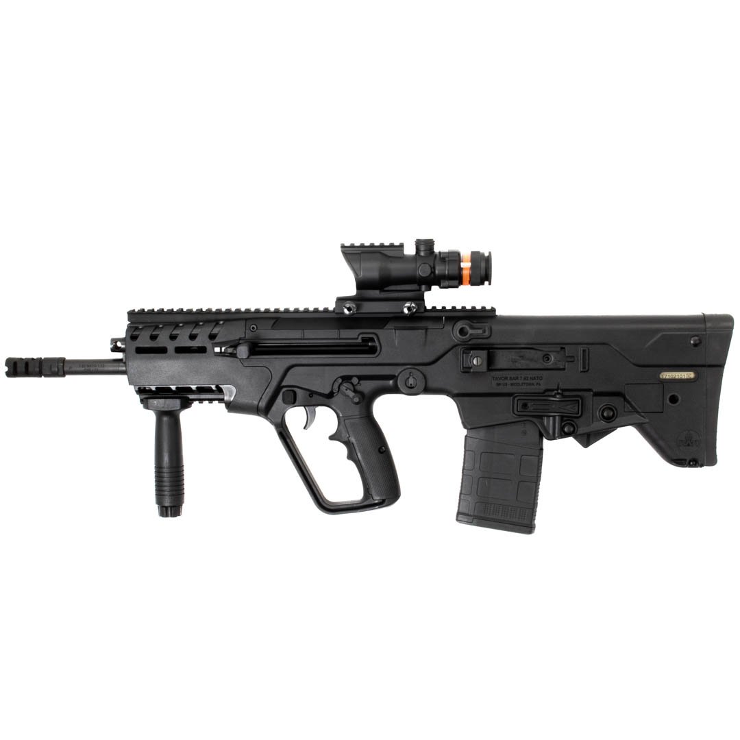 IWI TAVOR SAR